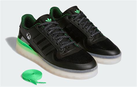 xbox adidas sneaker